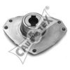 CAUTEX 010631 Top Strut Mounting